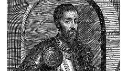 Ferdinand I. Habsburský