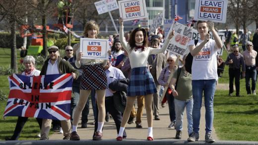 Brexit