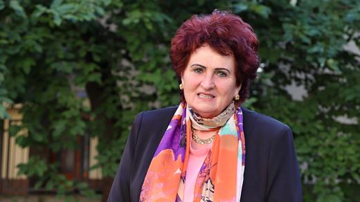 Helena Fibingerová