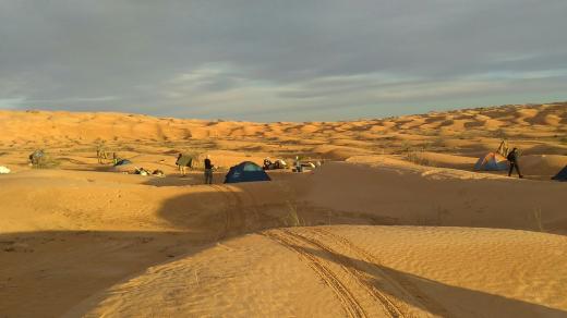 Sahara