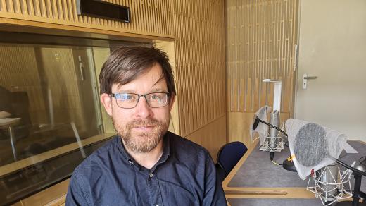 Jakub Jinek, vysokoškolský pedagog, odborník na antickou filozofii, politickou filozofii a etiku