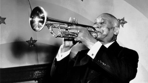 William Christopher Handy