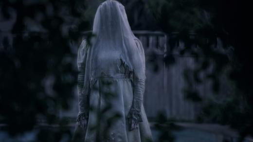 z filmu La Llorona: Prokletá žena