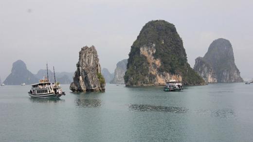 Na skok do Vietnamu a Kambodži se Zdeňkem Vrágou