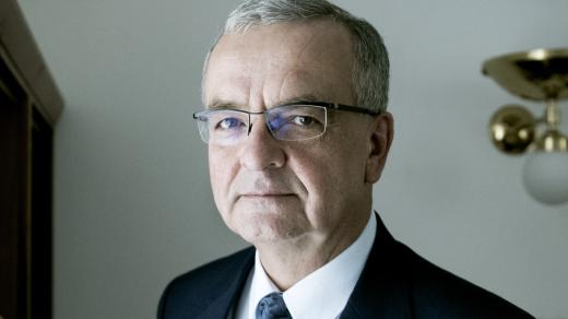 Miroslav Kalousek