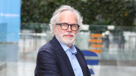 hrabě František Kinský