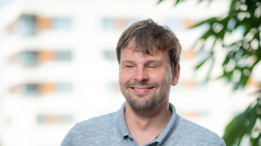 Zdeněk Rybák