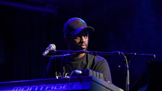Alfa Mist