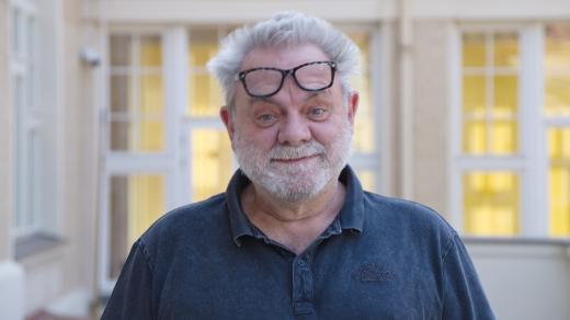 Václav Upír Krejčí