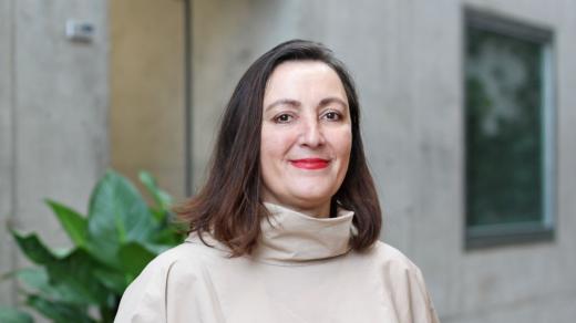 Lucie Šilhová