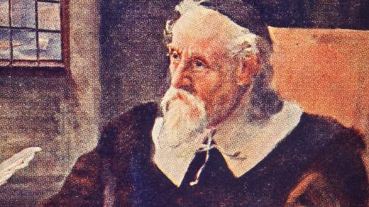 Jan Amos Komenský