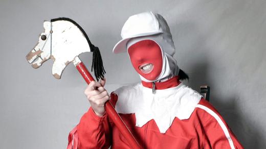 Gazelle Twin