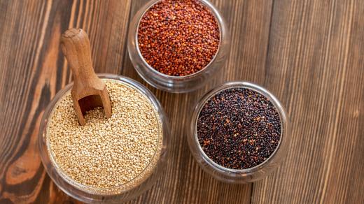 quinoa