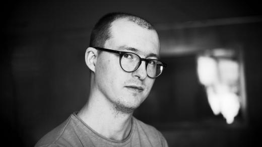 Karel Osoha, ilustrátor, komiksový výtvarník