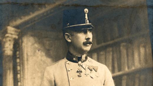 Ferdinand Karel Habsbursko-Lotrinský (německy: Ferdinand Karl Ludwig Joseph Johann Maria von Österreich; 27. prosince 1868, Vídeň – 12. března 1915, Mnichov) byl rakouský arcivévoda, který žil od roku 1911 pod jménem Ferdinand Burg