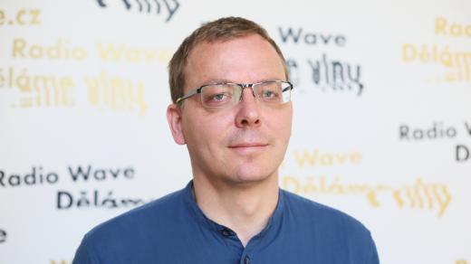 Ondřej Císař