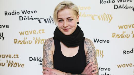 Marie Fišerová (Lakka)