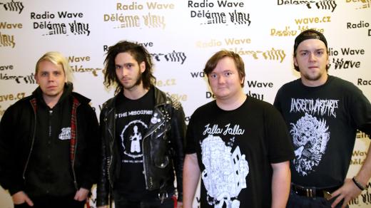 Interpunkce