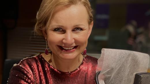 Věra Komárová