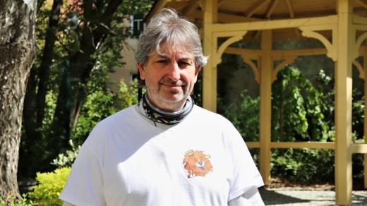 Miroslav Spurný