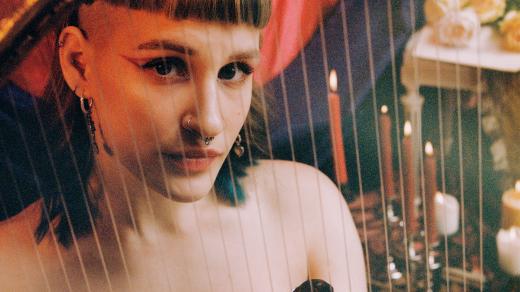 Aiko vydává novou desku Fortune's Child