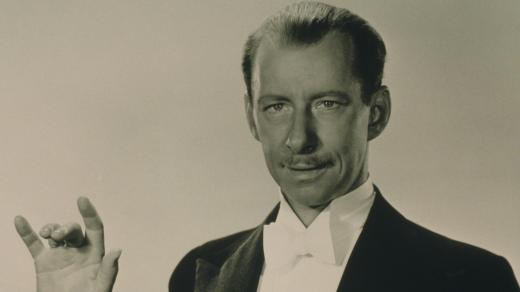 Ray Noble