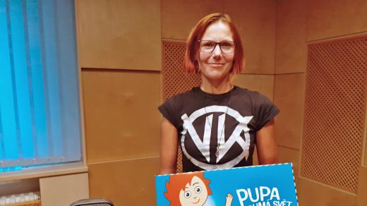 Romana Chalupová