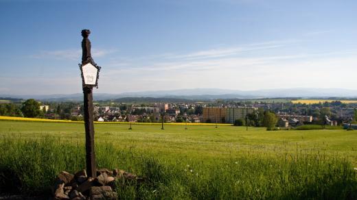 Lomnice nad Popelkou - U Spravedlnosti