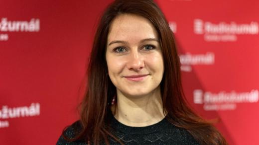 Andrea Doležalová, cvičitelka obličejové jógy