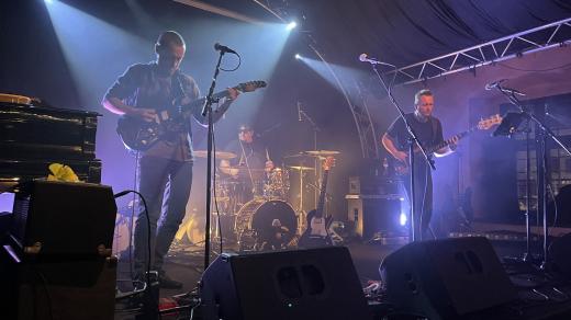 Skupina The BladderStones