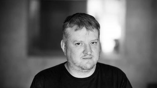 Tomáš Jeřábek, herec