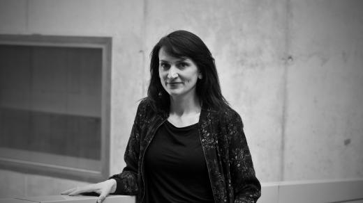 Terezie Nekvindová