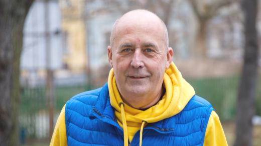 Petr Salava