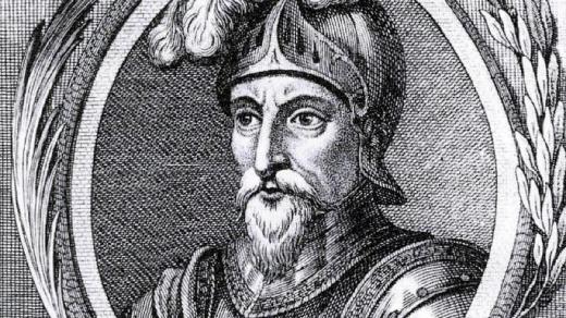 Přemysl Otakar II.
