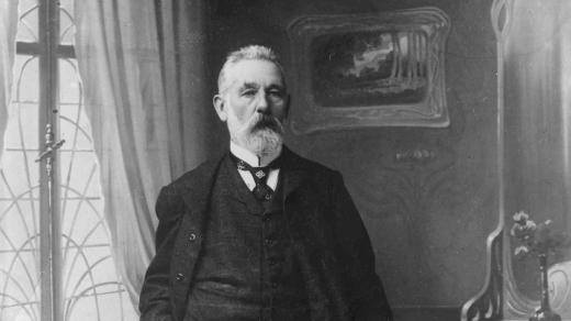 Svatopluk Čech