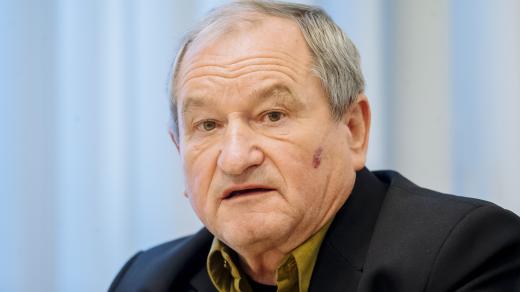 Václav Hlaváček, Agrární komora ČR