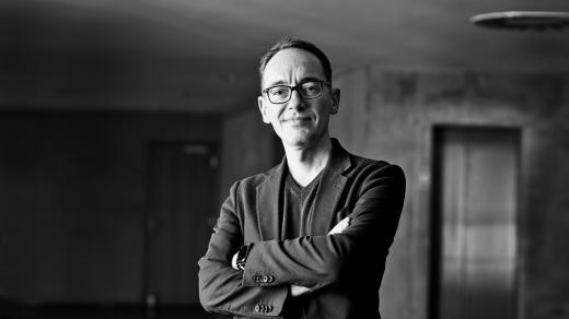 Michal Vajdička, divadelní režisér
