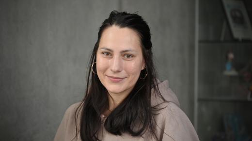 Martina Štruncová