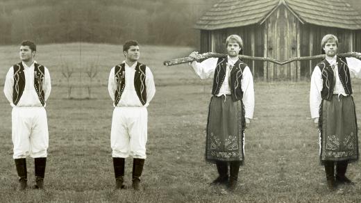 Festival Horem Dolem, Provodov 2021