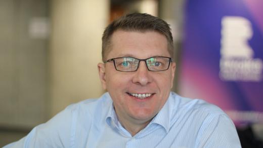Ivan Netuka