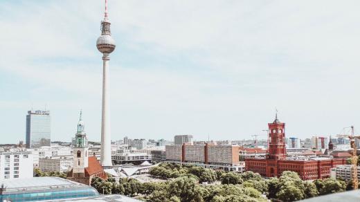 Berlín