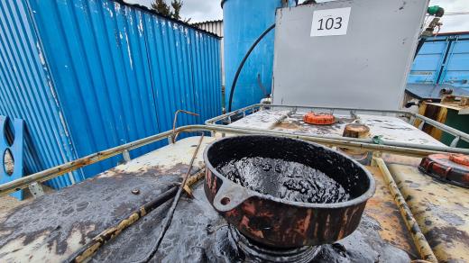 Průmyslový areál ICEC ve Šlapanicích