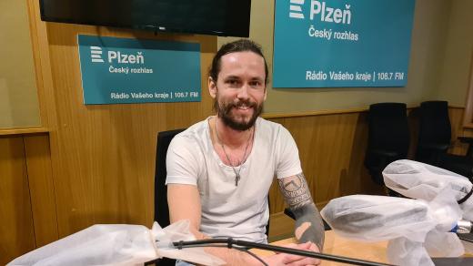 Vladimír Čech ml.