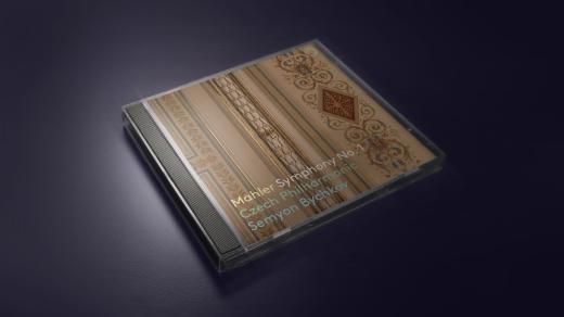 Gustav Mahler: Symfonie č. 1