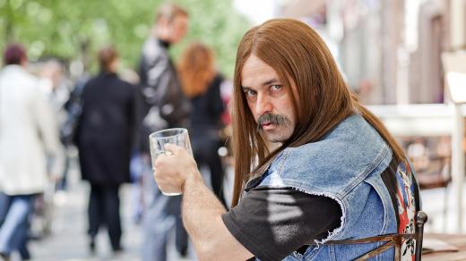 Martin Dejdar jako Ozzák