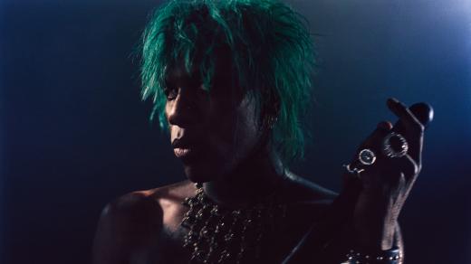 Yves Tumor