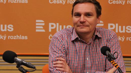 Václav Dolejší