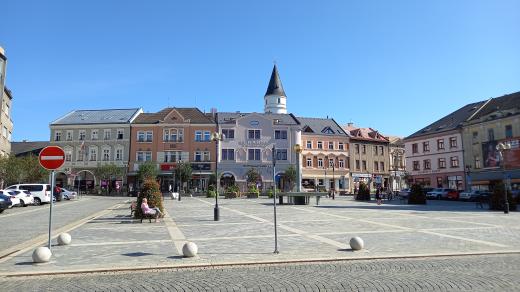Přerov