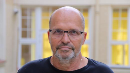 Zdeněk Pohlreich