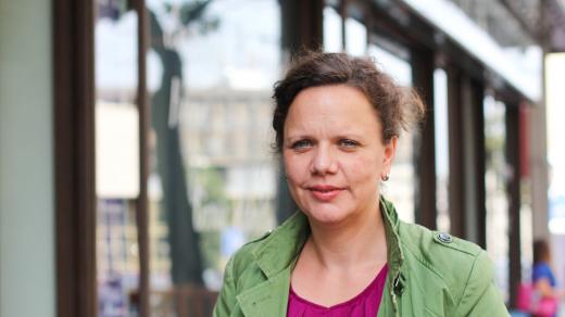 Bára Procházková